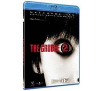 The Grudge 2 [Francia] [Blu-ray]