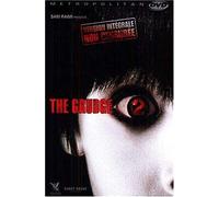 The Grudge 2 [Francia] [DVD]