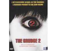 The grudge 2 [Italia] [DVD]
