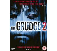 The Grudge 2 (Ju-On) [DVD] [Reino Unido]