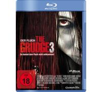 The Grudge 3 [Alemania] [Blu-ray]