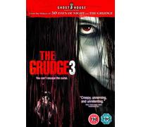 The Grudge 3 [DVD] [Reino Unido]