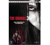 The Grudge 3 [Francia] [DVD]