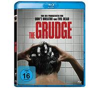 The Grudge [Alemania] [Blu-ray]
