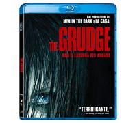 The Grudge [Blu-ray]