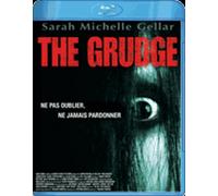 The Grudge [Blu-ray]