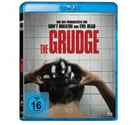 The Grudge (Blu-ray) Bichir Demian Riseborough Andrea Cho John (Importación USA)