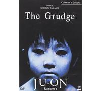 The grudge (collector's edition) [Italia] [DVD]
