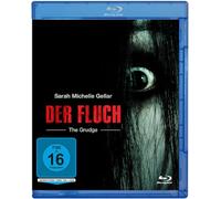 The Grudge - Der Fluch [Alemania] [Blu-ray]