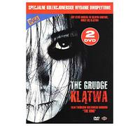 The Grudge [DVD] (IMPORT) (No hay versión española)
