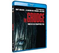 The Grudge [Francia] [Blu-ray]