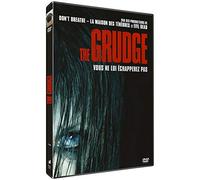 The Grudge [Francia] [DVD]