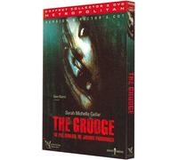 The Grudge [Francia] [DVD]
