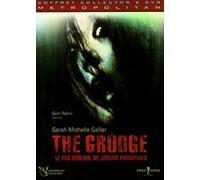 The Grudge [Francia] [DVD]
