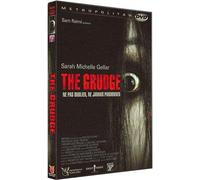The Grudge [Francia] [DVD]