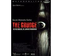 The Grudge [Francia] [DVD]
