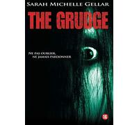 The Grudge [Import belge]
