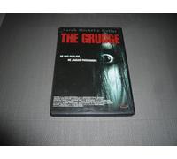 The grudge [Internacional] [DVD]