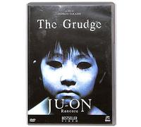 The grudge [Italia] [DVD]