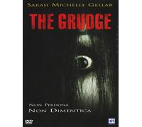 The grudge [Italia] [DVD]