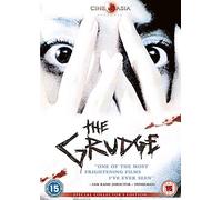 The Grudge (Ju-On) [Reino Unido] [DVD]