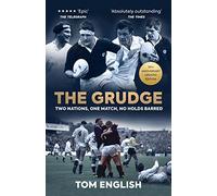 The Grudge: Two Nations, One Match, No Holds Barred