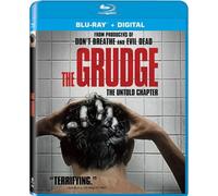 The Grudge [USA] [Blu-ray]