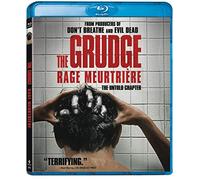 The Grudge [USA] [Blu-ray]