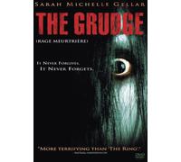 The Grudge [USA] [DVD]