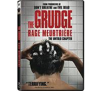 The Grudge [USA] [DVD]