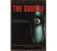 The Grudge [USA] [DVD]