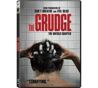 The Grudge [USA] [DVD]