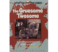 The Gruesome Twosome [1967] [Special Edition] [Reino Unido] [DVD]
