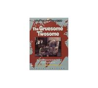 The Gruesome Twosome [Special Edition] [DVD] (1967)