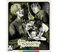 The Gruesome Twosome [USA] [Blu-ray]