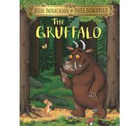 The Gruffalo