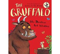 The Gruffalo