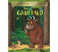The Gruffalo