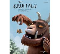 The Gruffalo