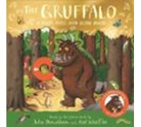 The Gruffalo: A Push Pull And Slide Book