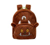 The Gruffalo Mochila Diseño Cara para Niños/Niñas (NS9261)