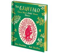 The Gruffalo: Queen Mary's Dolls' House Edition