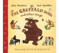 the gruffalo song and other songs (audiolibro)