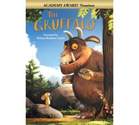 The Gruffalo [USA] [DVD]