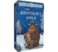 The Gruffalo's Child: 2