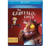 The Gruffalo's Child [Blu-ray]