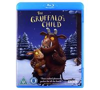 The Gruffalo's Child [Blu-ray] [Reino Unido]