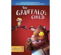 The Gruffalo's Child [DVD]