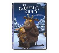 The Gruffalo's Child [Reino Unido] [DVD]