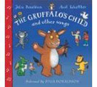 The Gruffalos Child Song And Other Songs (audiolibro)